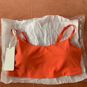 NWT Athelta x Alicia Keys Sports Bra